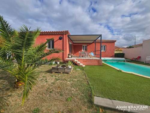 Pézenas Hérault huis foto 7174730