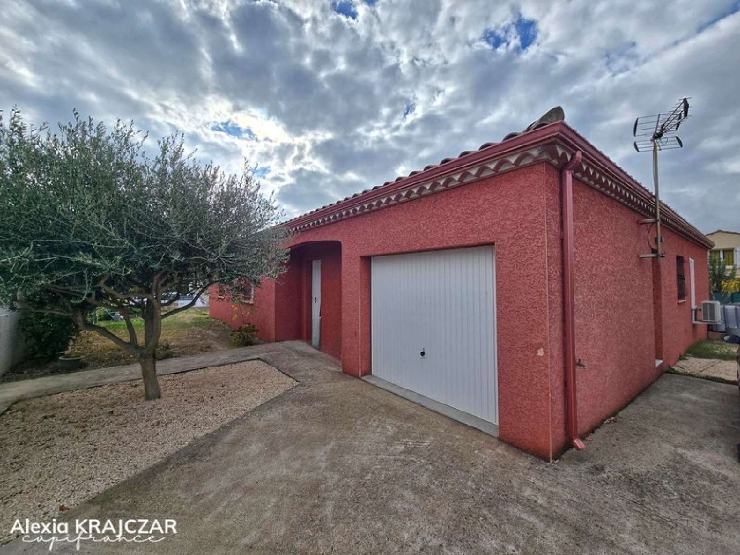 te koop huis Pézenas Hérault 2