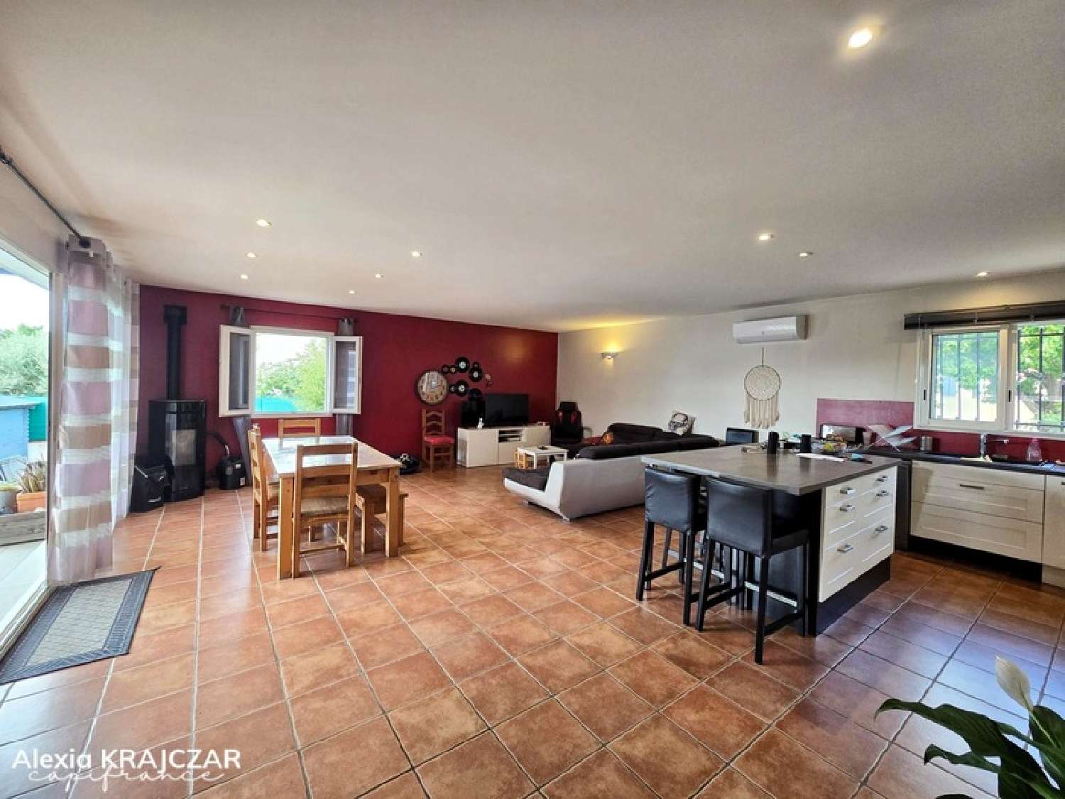 te koop huis Pézenas Hérault 3