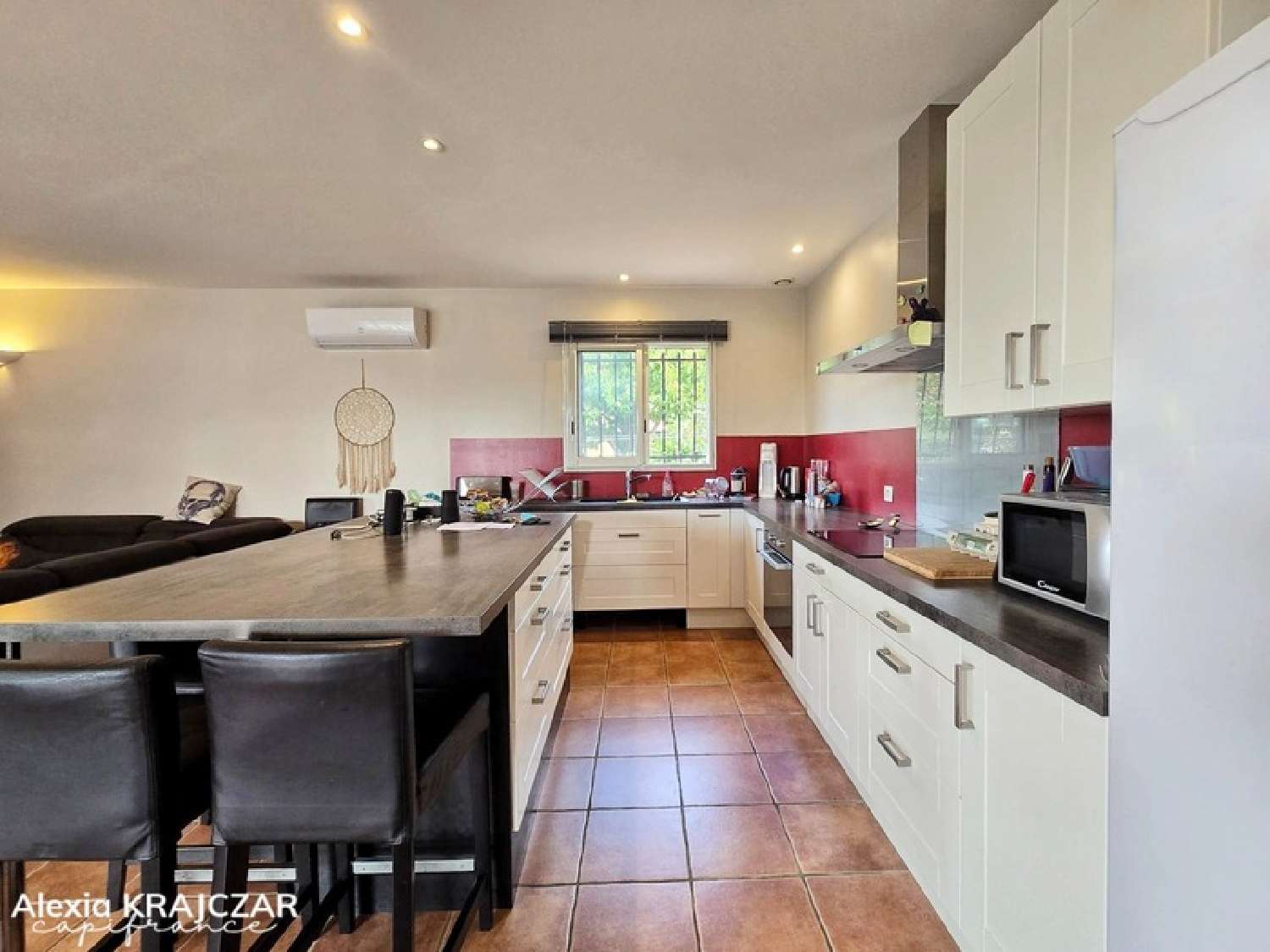 te koop huis Pézenas Hérault 4