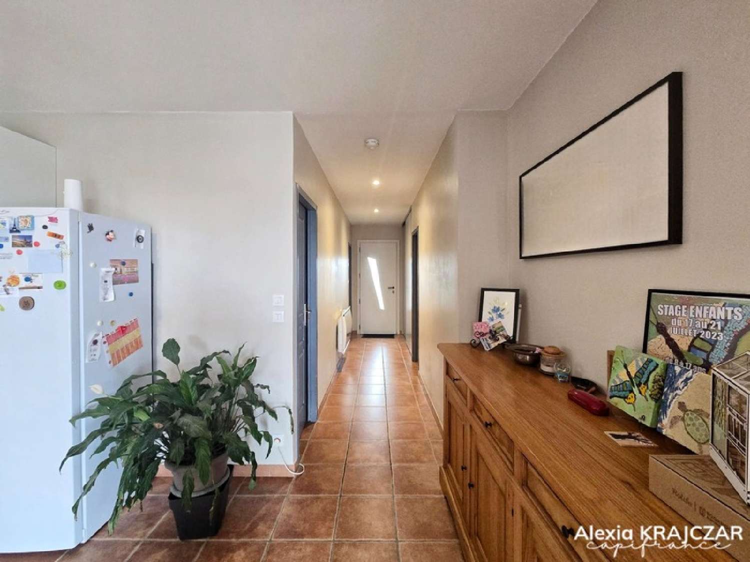 te koop huis Pézenas Hérault 5