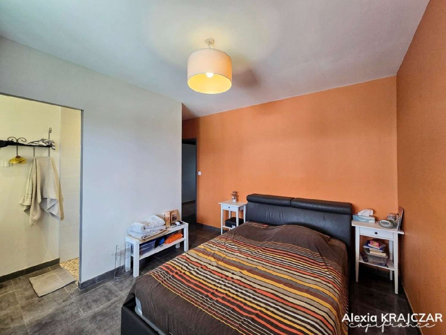 te koop huis Pézenas Hérault 6