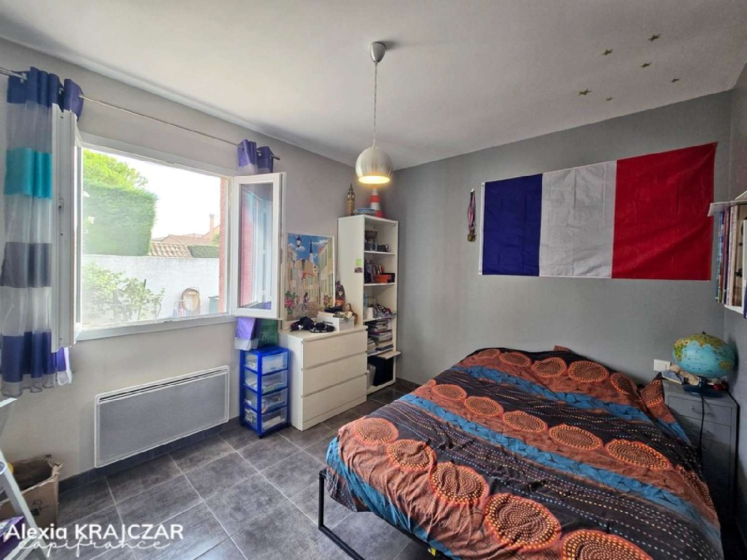 te koop huis Pézenas Hérault 7