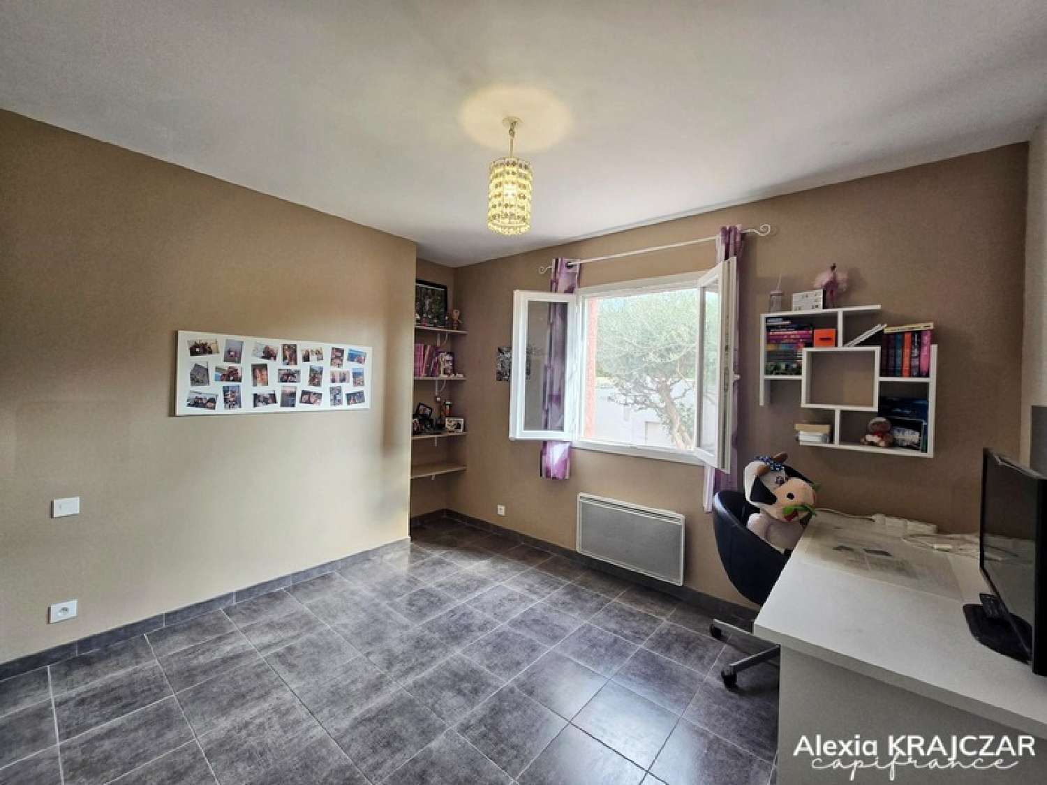 te koop huis Pézenas Hérault 8