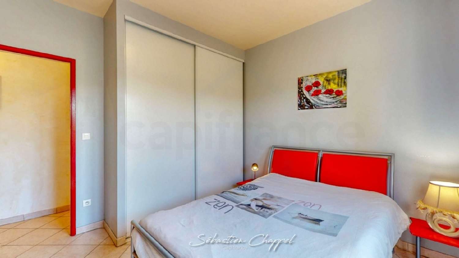 for sale house Pézenas Hérault 8