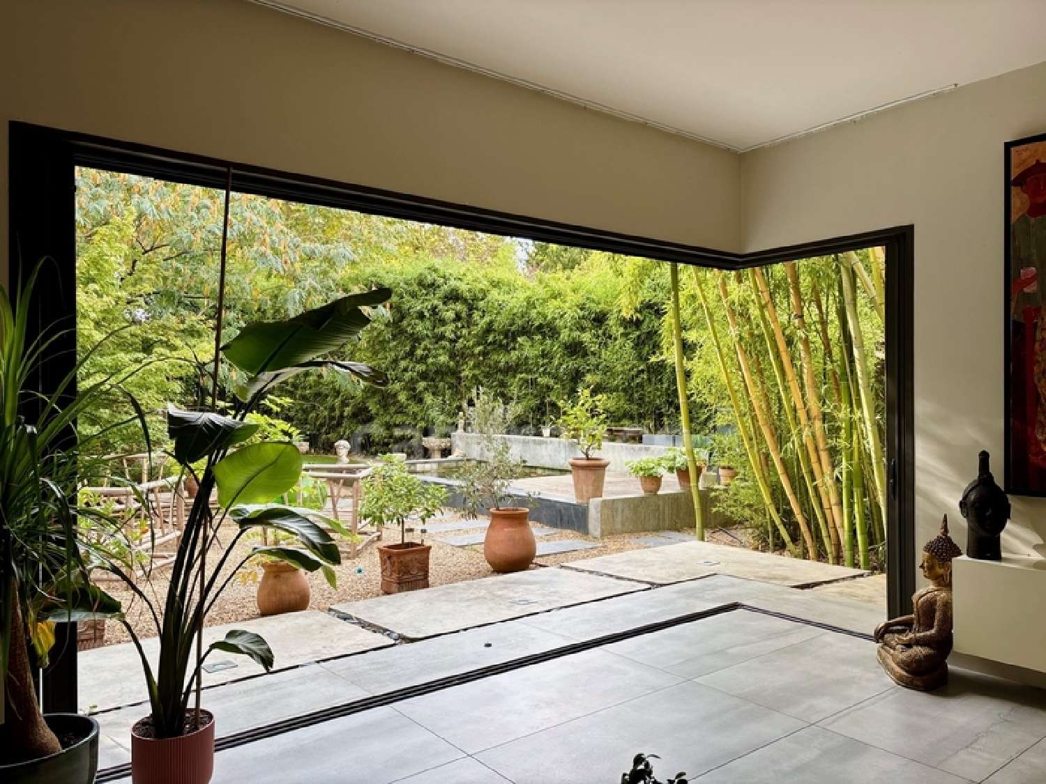  en venta casa Pézenas Hérault 3