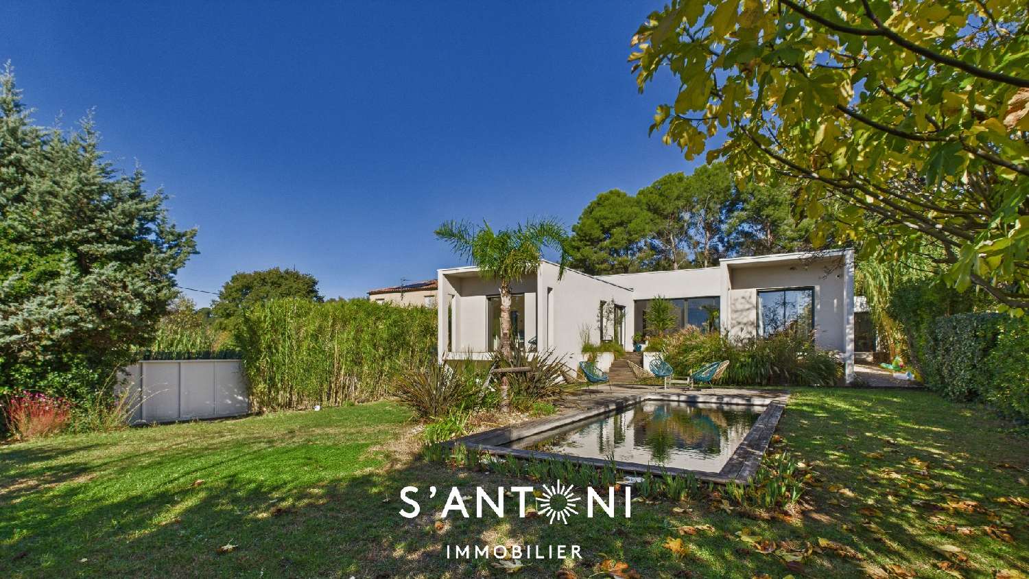 te koop huis Pézenas Hérault 6