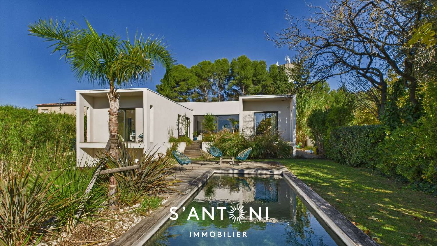 te koop huis Pézenas Hérault 7