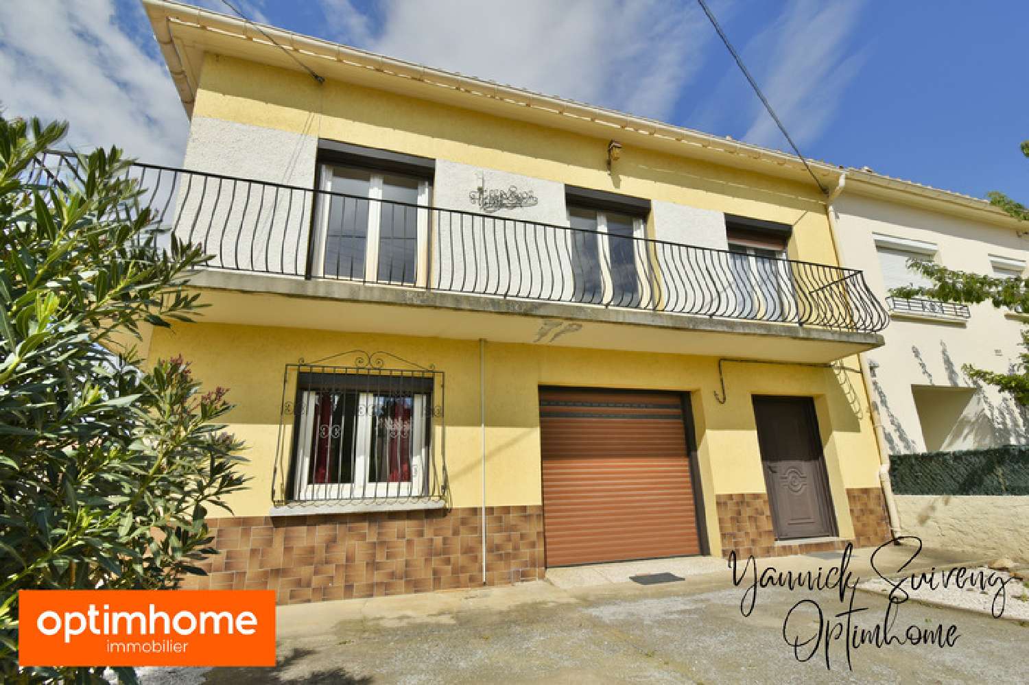  en venta casa Pézilla-la-Rivière Pirineo Oriental 1