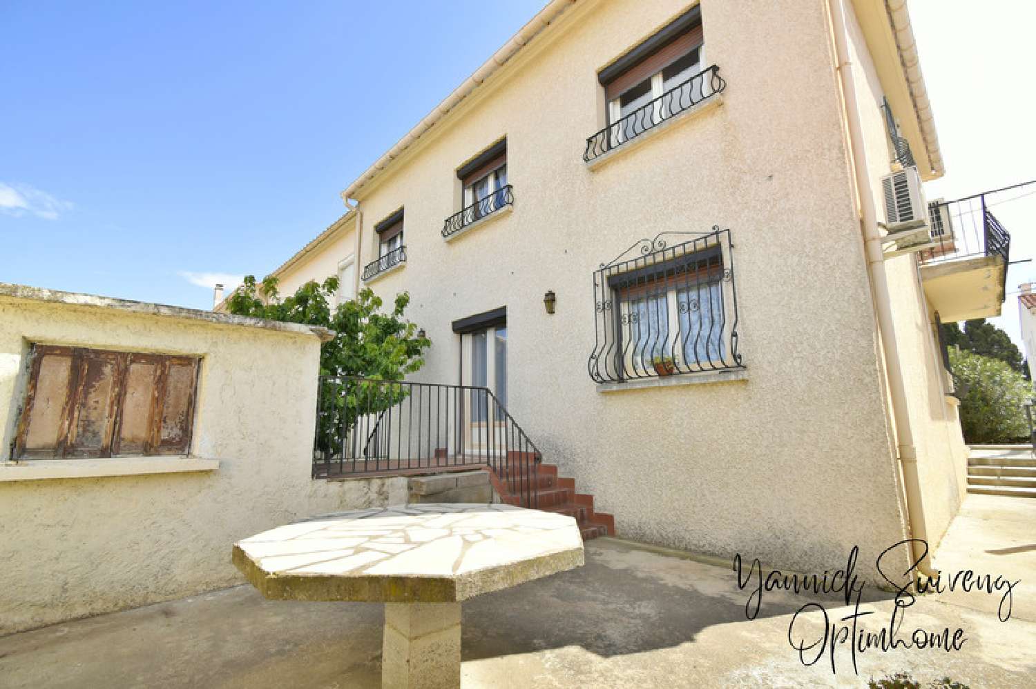  en venta casa Pézilla-la-Rivière Pirineo Oriental 3