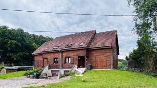 Philippsbourg Moselle maison foto 7183677