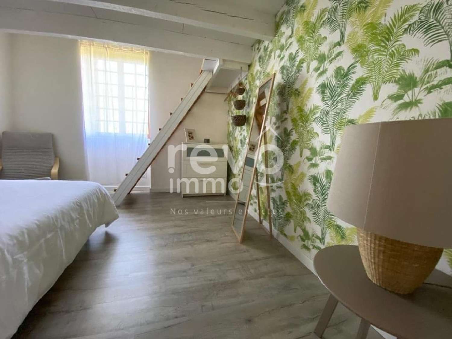  te koop huis Piégon Drôme 5