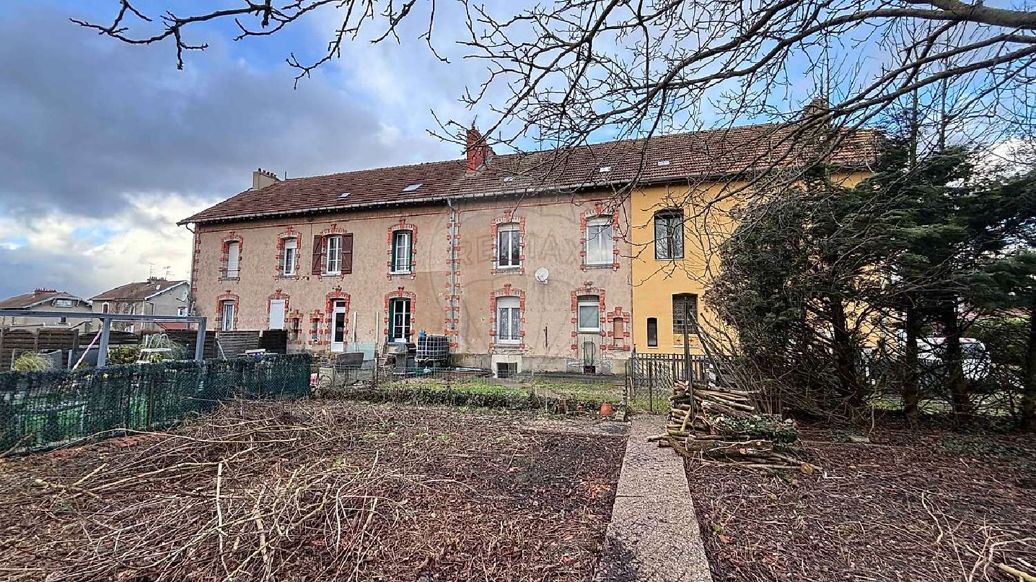  kaufen Haus Piennes Meurthe-et-Moselle 1