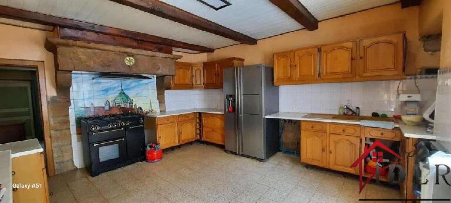  kaufen Haus Pierrecourt Haute-Saône 5