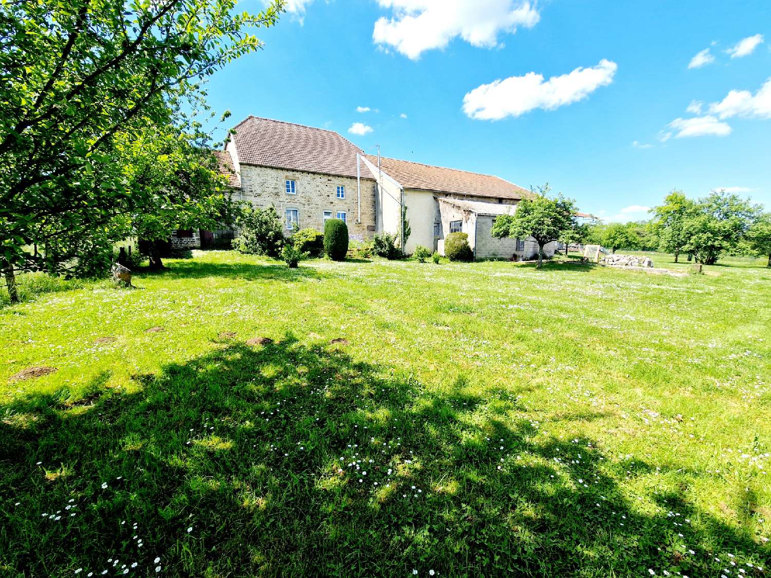  te koop huis Pierrefaites Haute-Marne 1