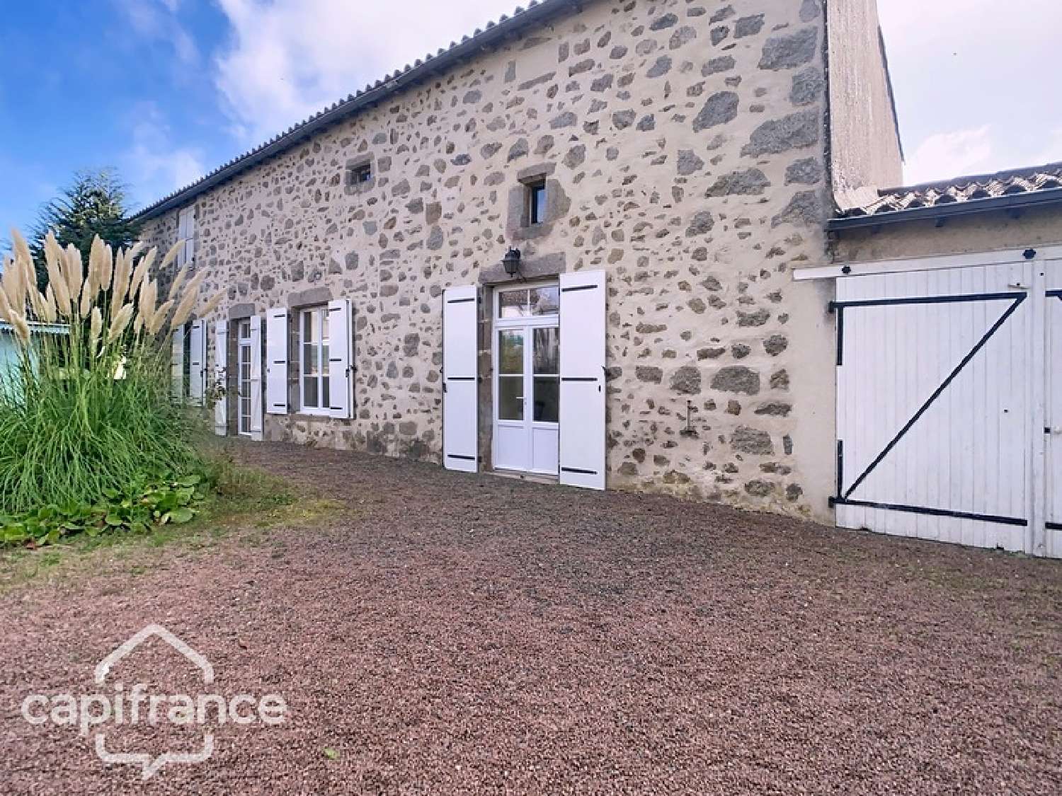 te koop huis Pierrefitte Deux-Sèvres 3