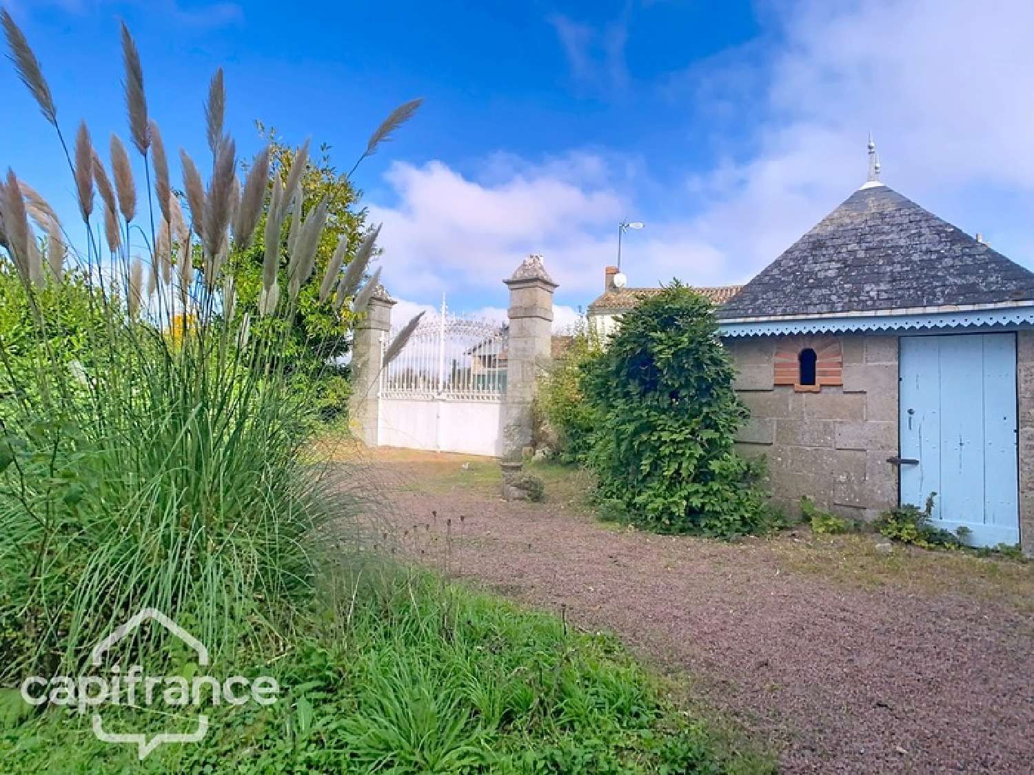 te koop huis Pierrefitte Deux-Sèvres 4