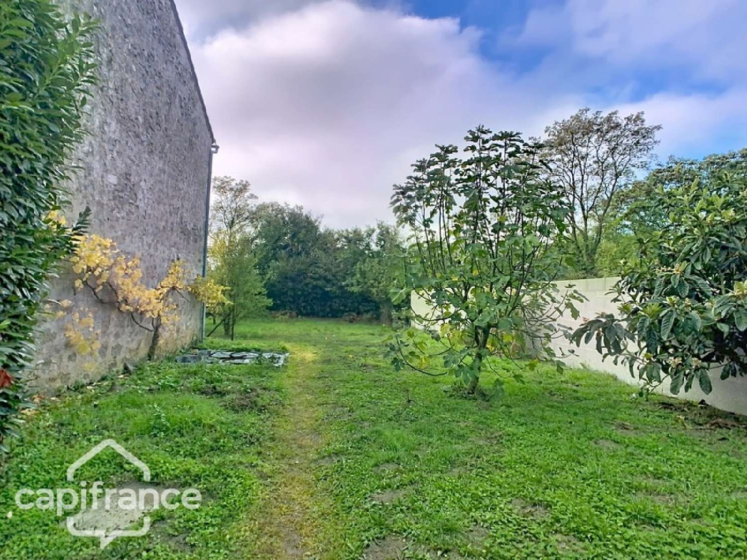 te koop huis Pierrefitte Deux-Sèvres 5