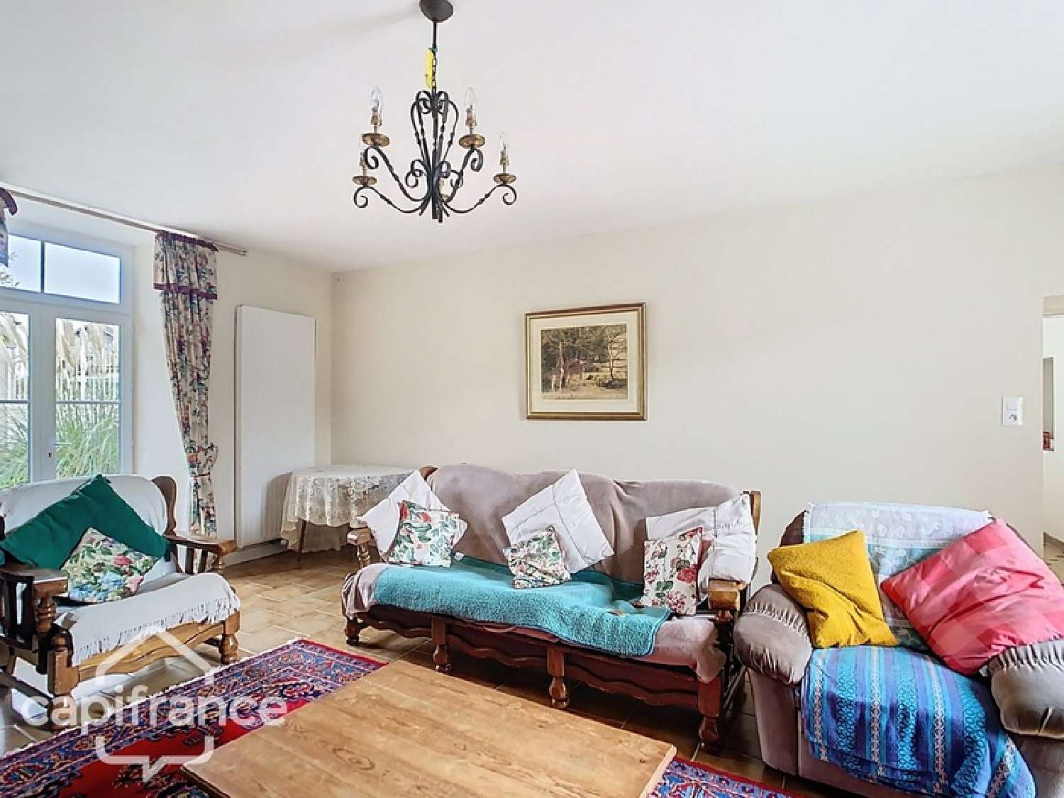 te koop huis Pierrefitte Deux-Sèvres 7