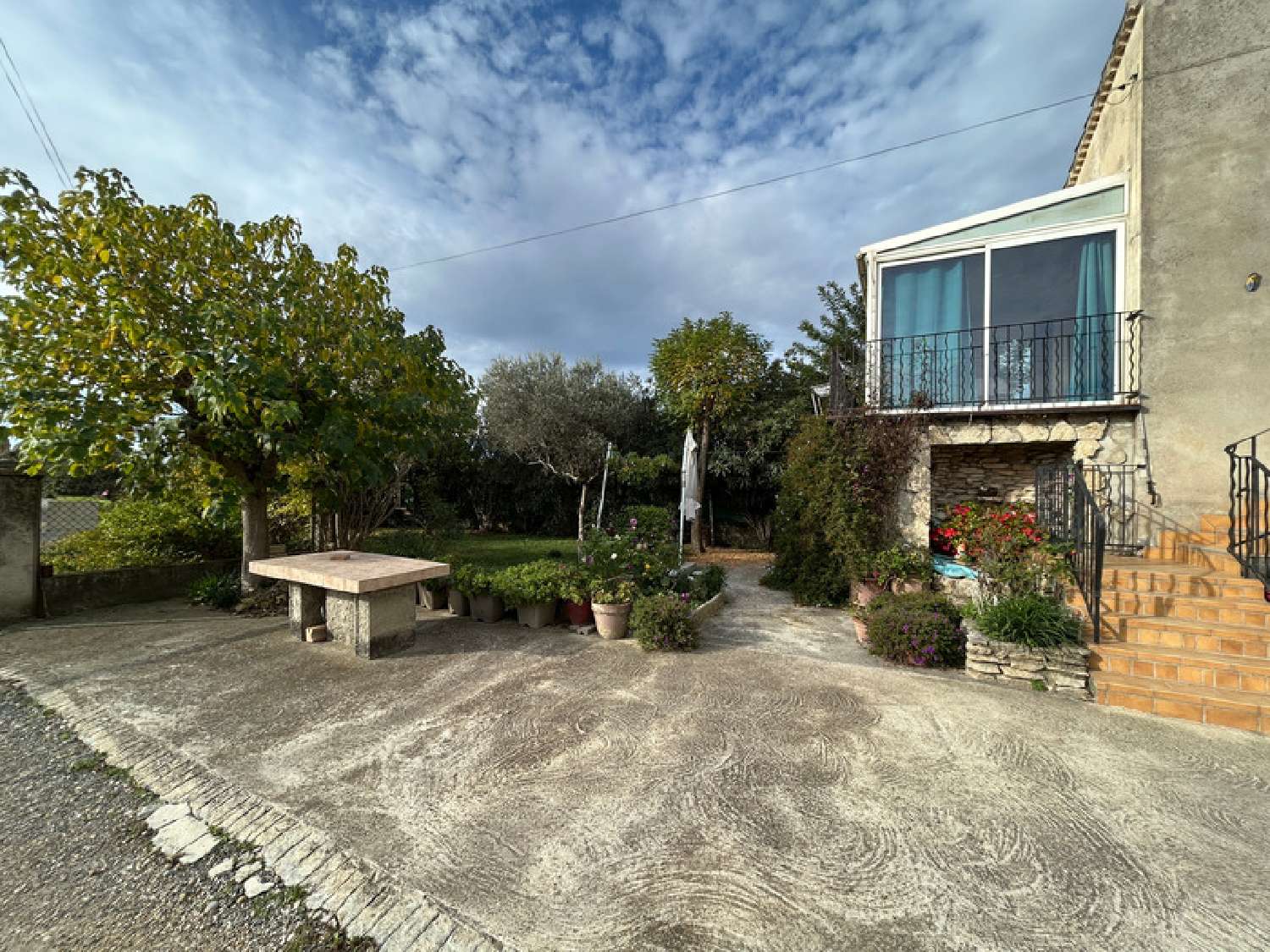  te koop huis Pierrelatte Drôme 2