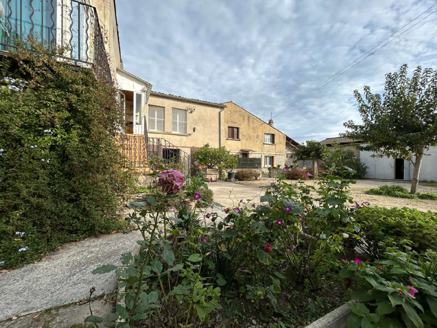  te koop huis Pierrelatte Drôme 8