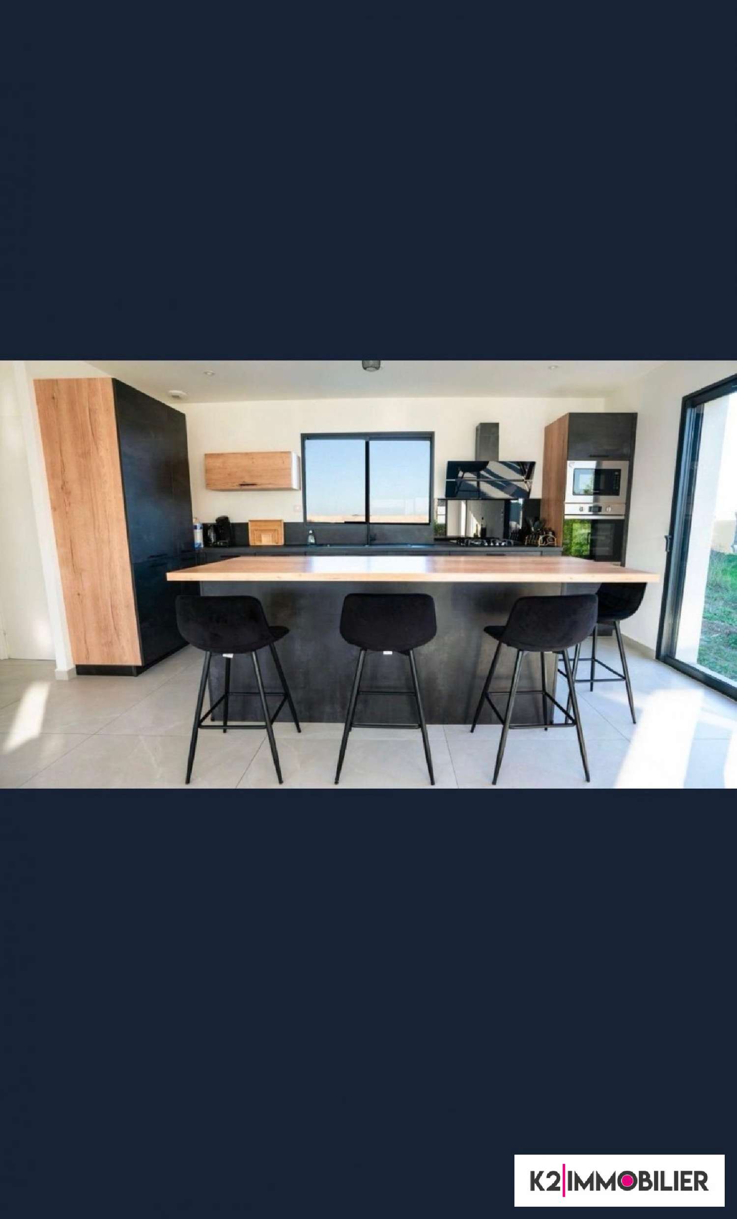  te koop huis Pierrelatte Drôme 3