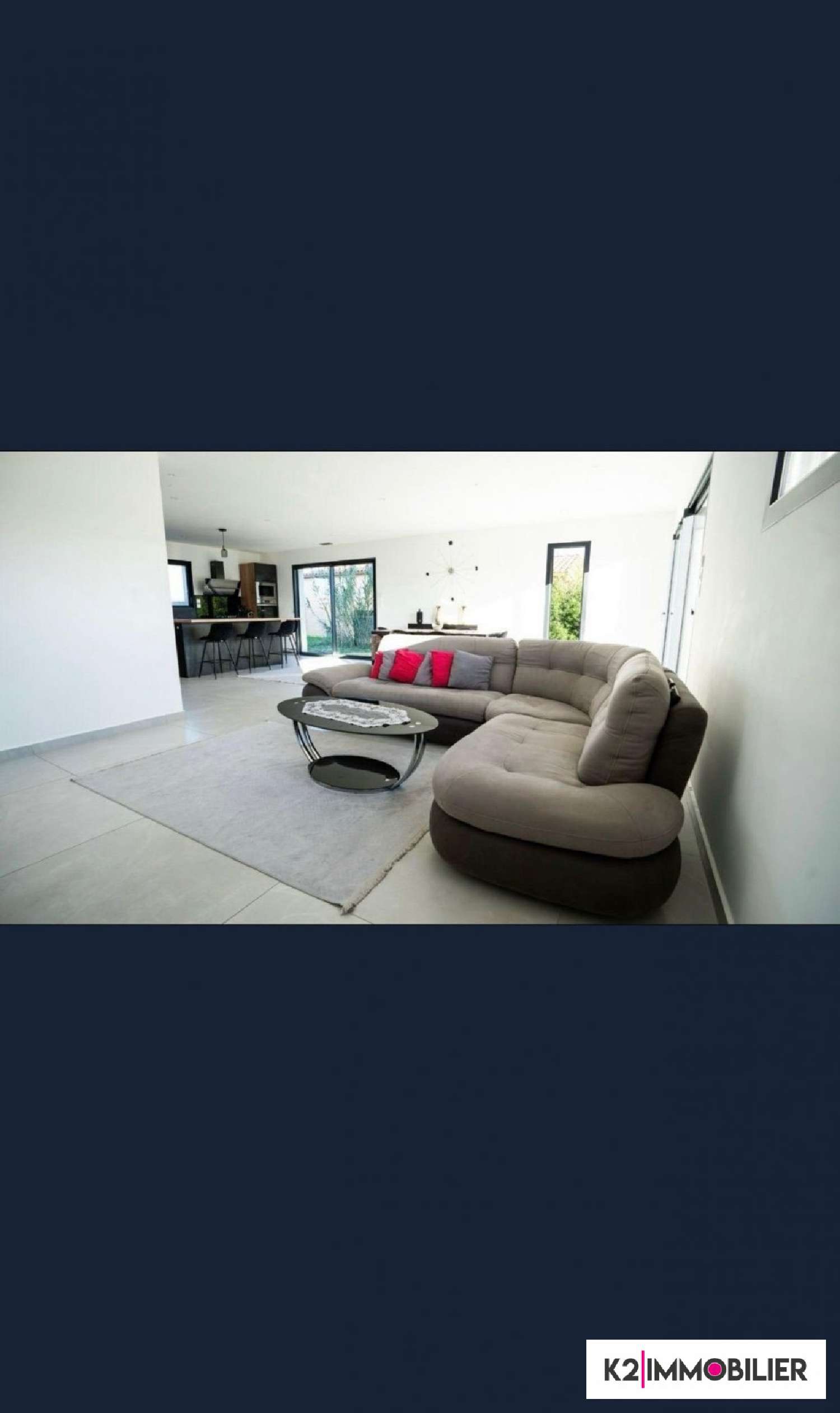  te koop huis Pierrelatte Drôme 4