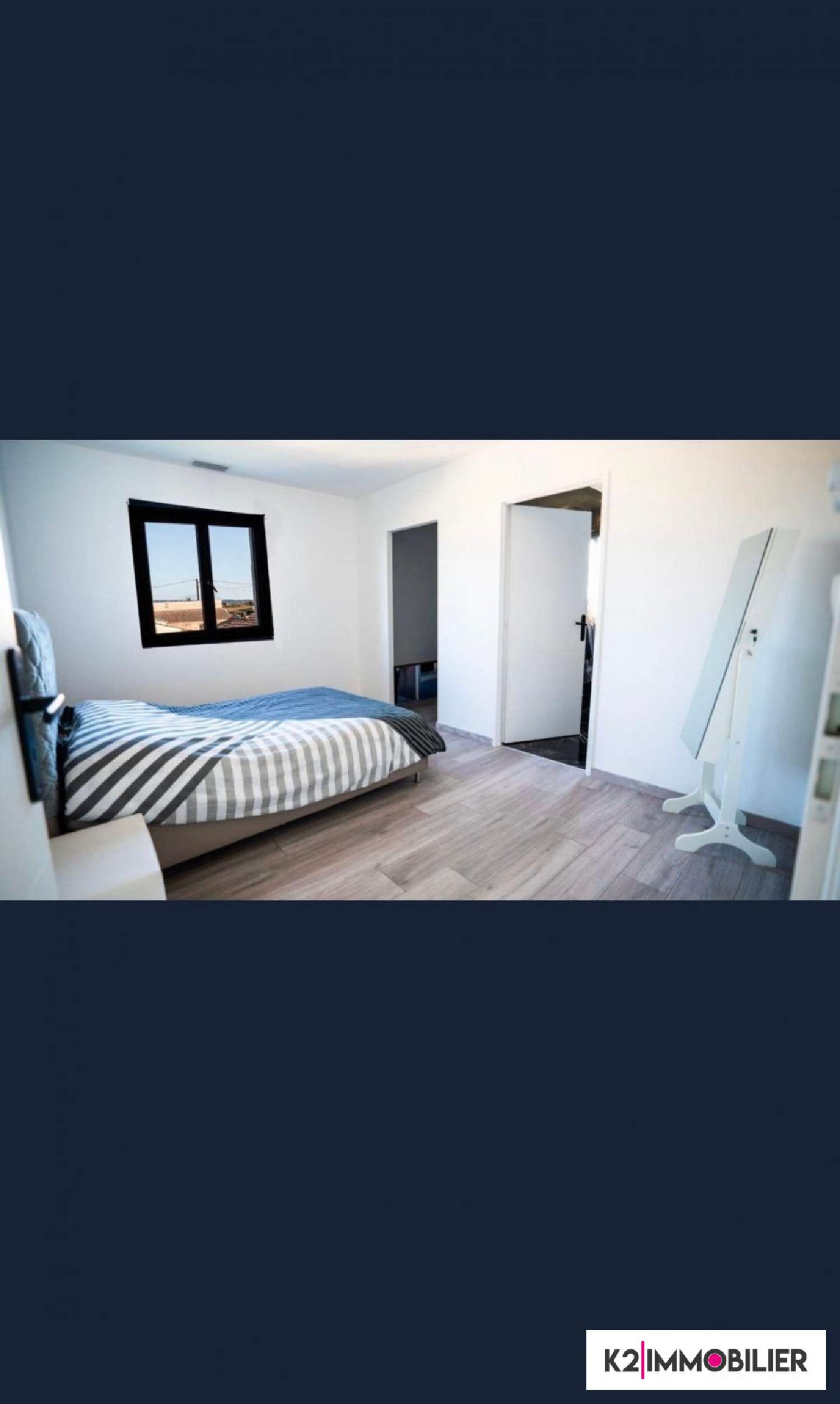  te koop huis Pierrelatte Drôme 5