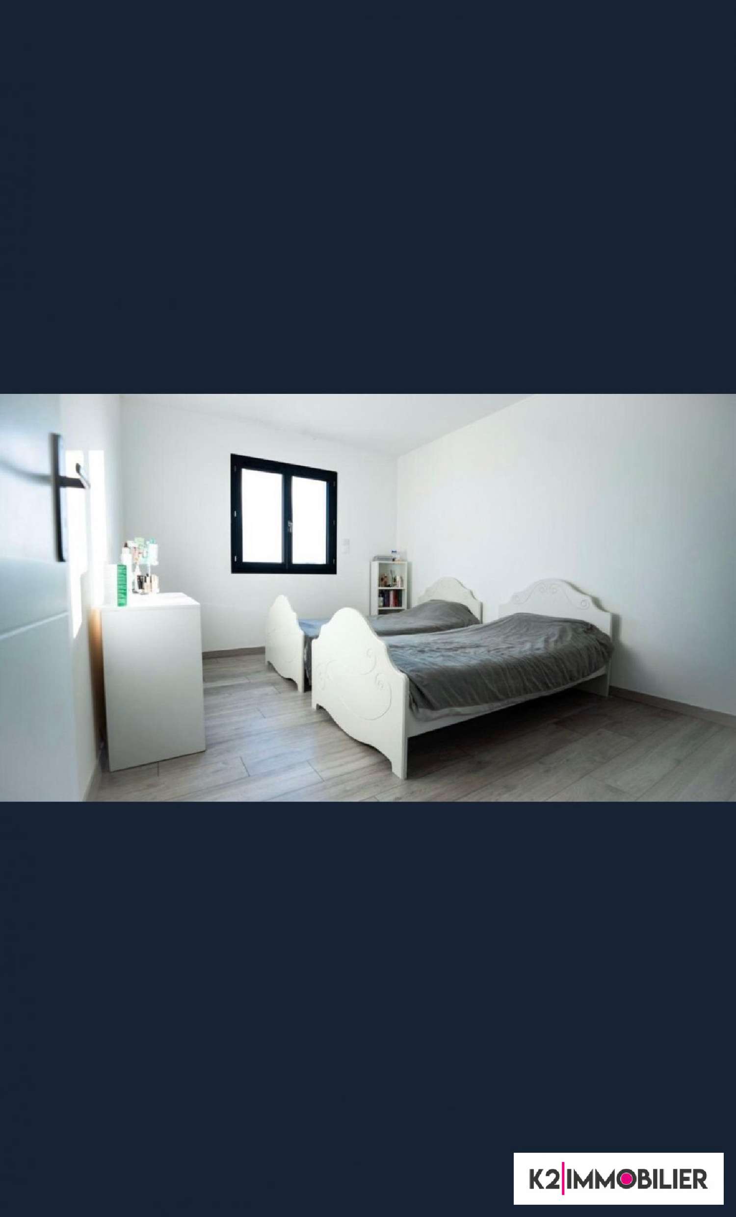  te koop huis Pierrelatte Drôme 7