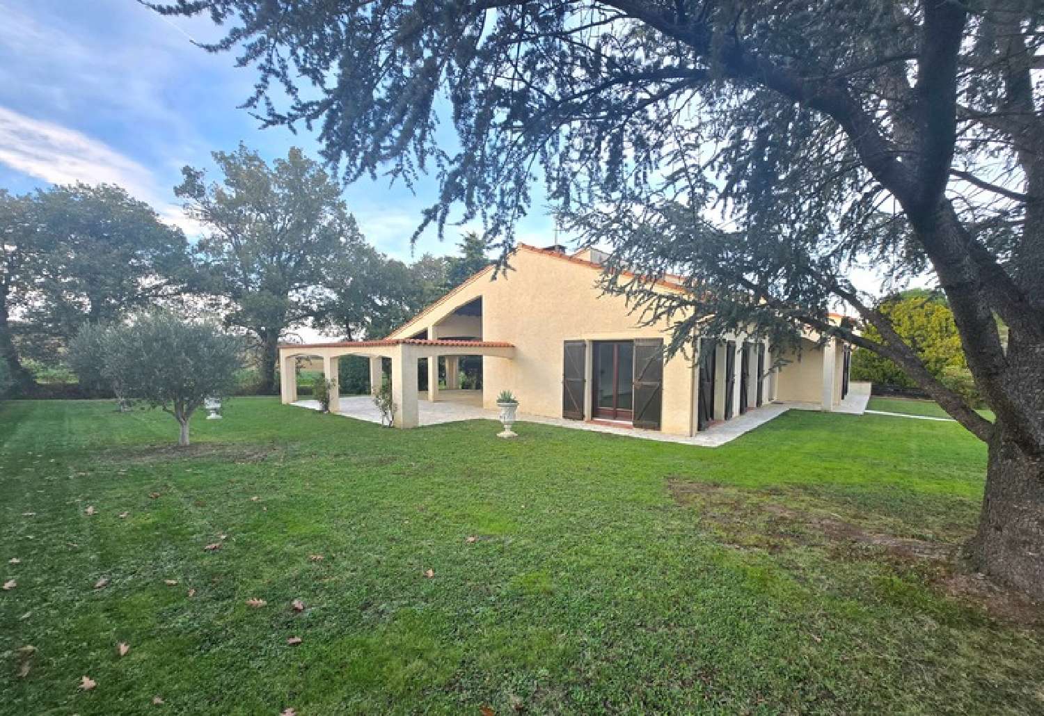  te koop huis Pin-Balma Haute-Garonne 2