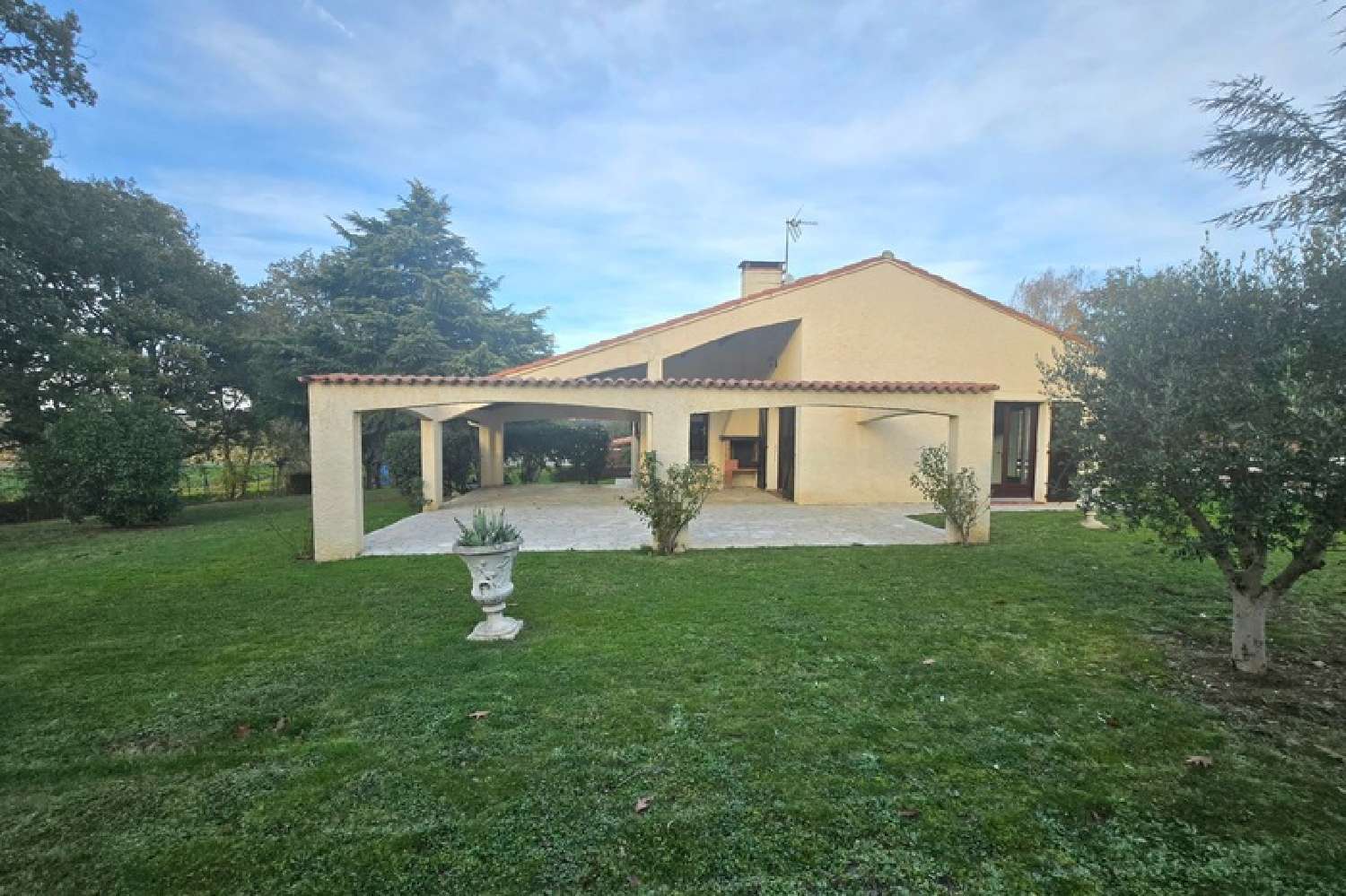  te koop huis Pin-Balma Haute-Garonne 3