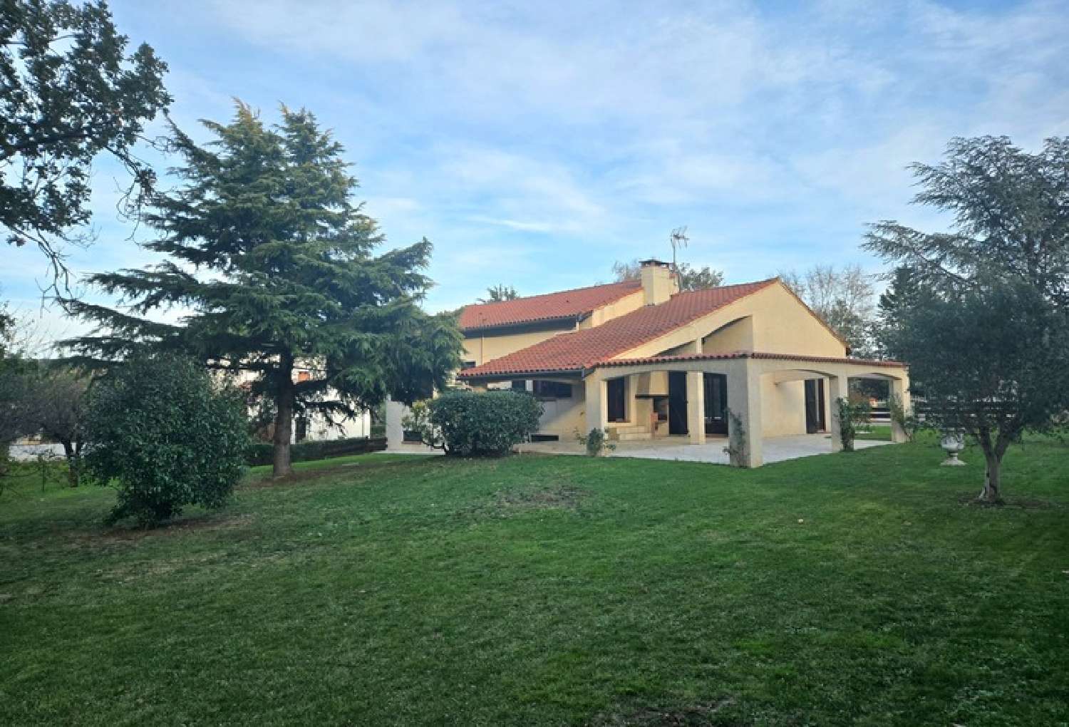  te koop huis Pin-Balma Haute-Garonne 4