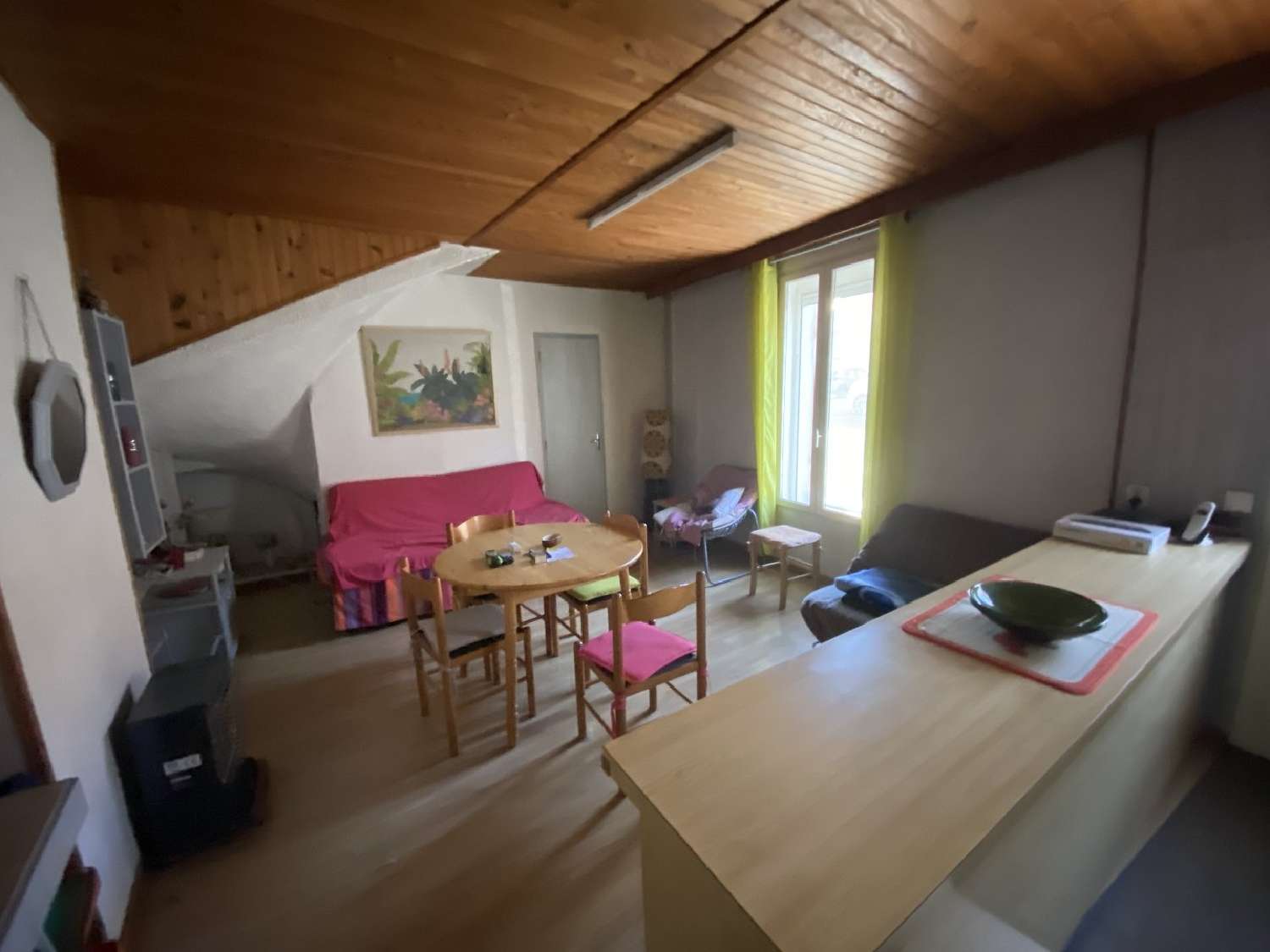 en venta casa Pinet Hérault 6