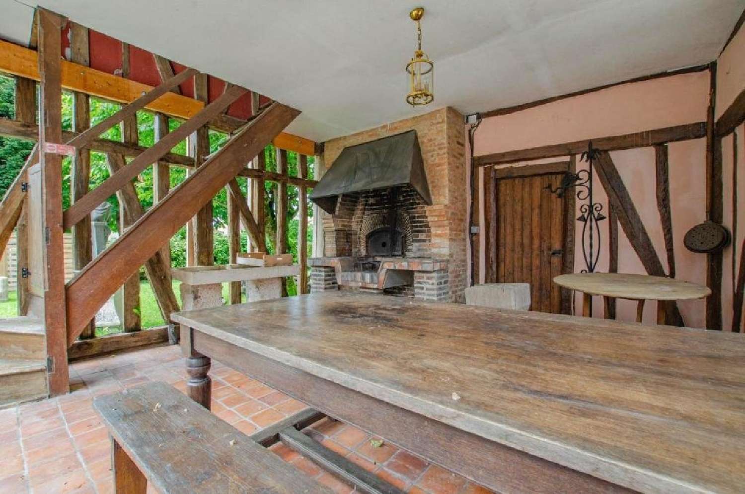 kaufen Haus Piney Aube 3