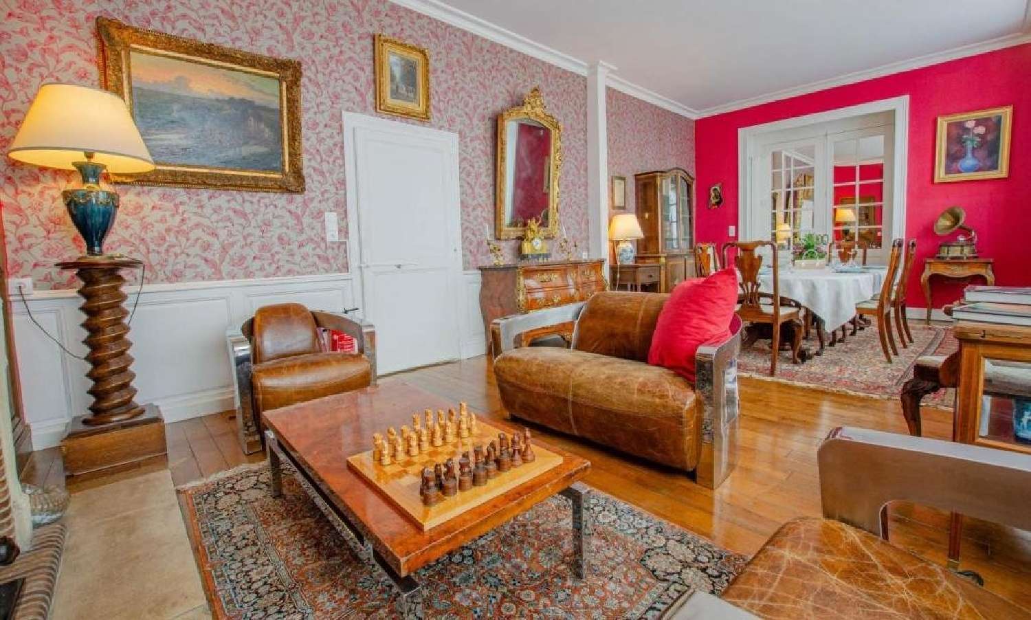 kaufen Haus Piney Aube 4