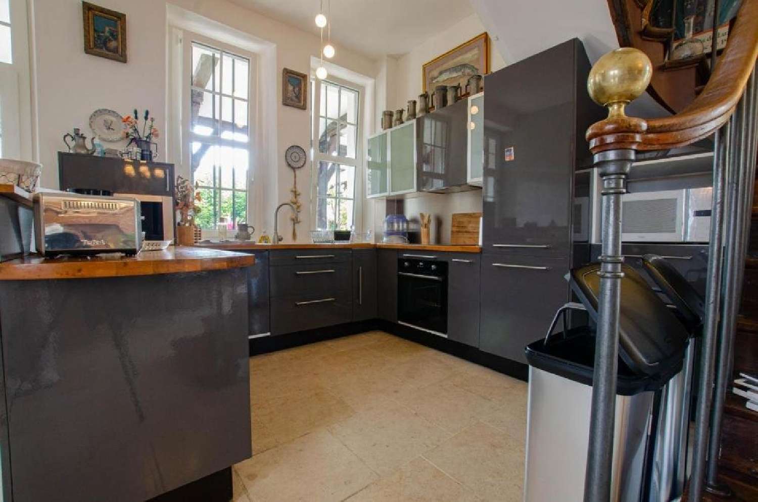 kaufen Haus Piney Aube 7