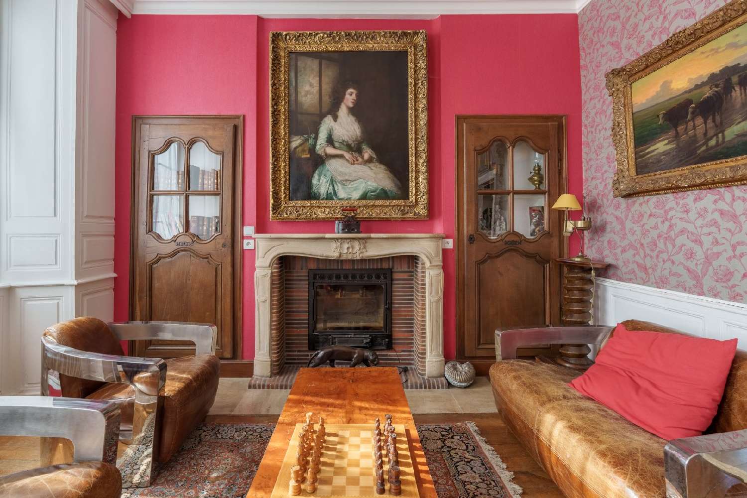 kaufen Haus Piney Aube 8