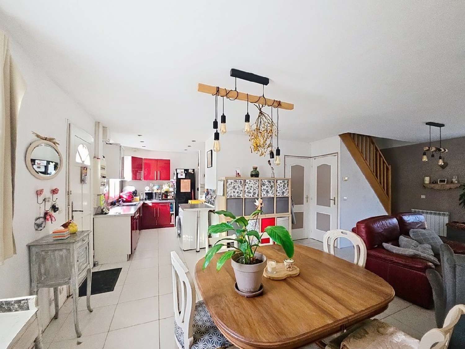 te koop huis Pinon Aisne 2