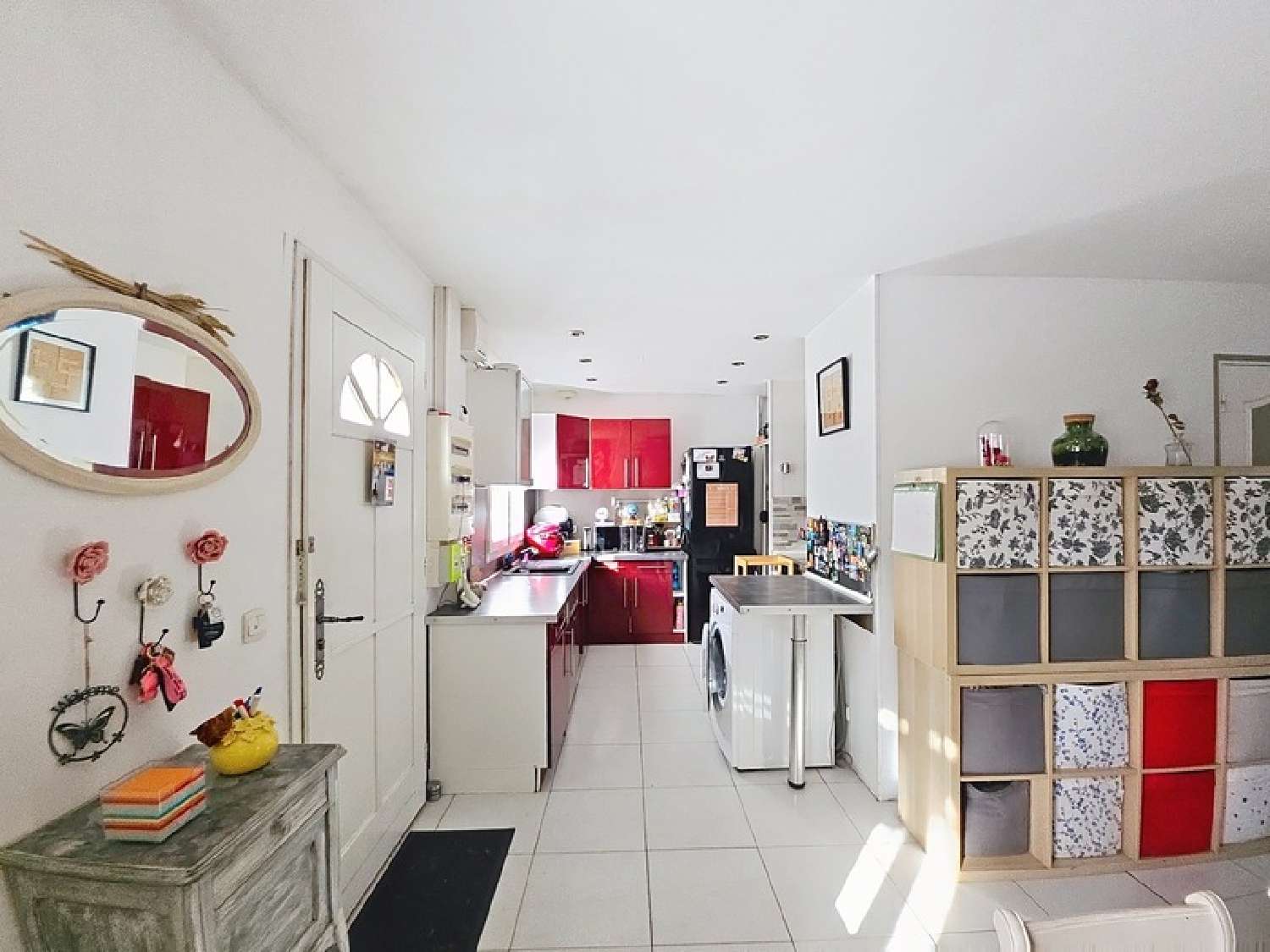 te koop huis Pinon Aisne 4