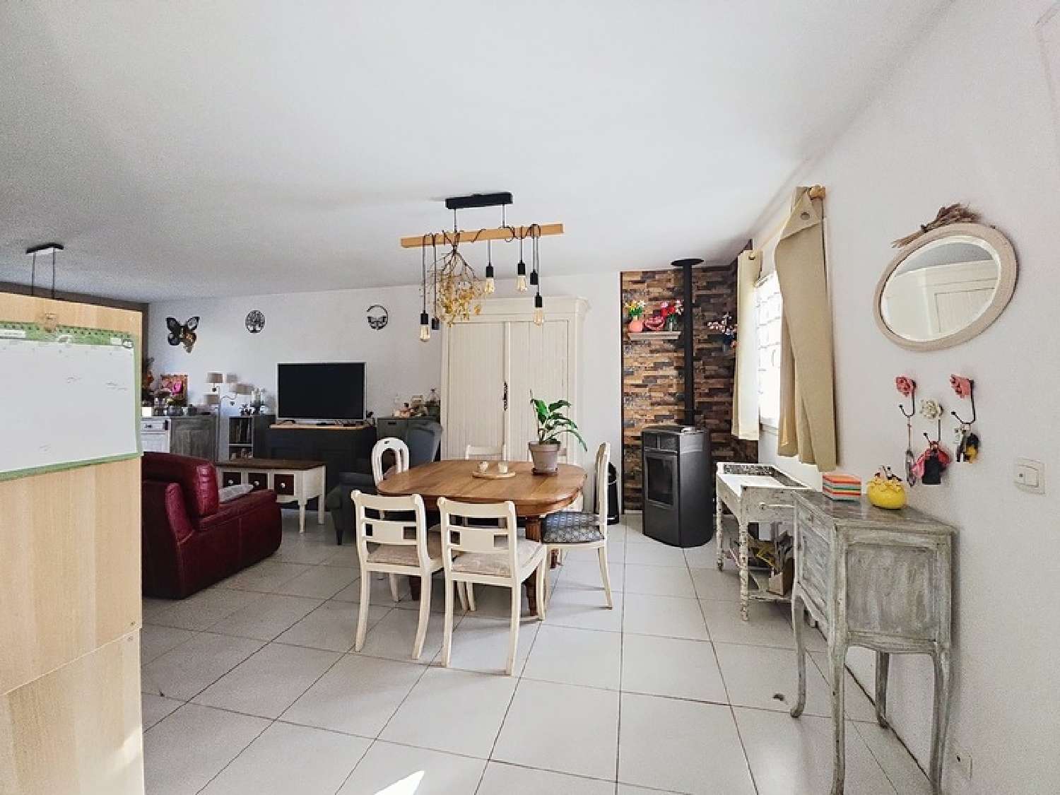 te koop huis Pinon Aisne 5