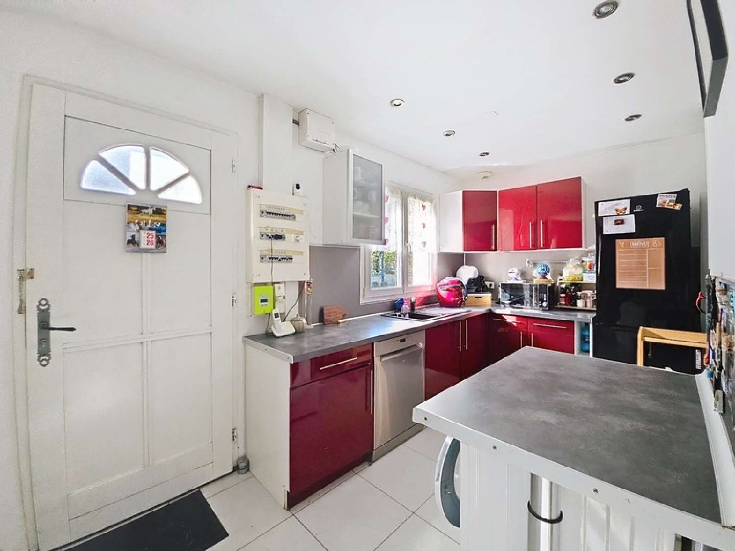 te koop huis Pinon Aisne 6