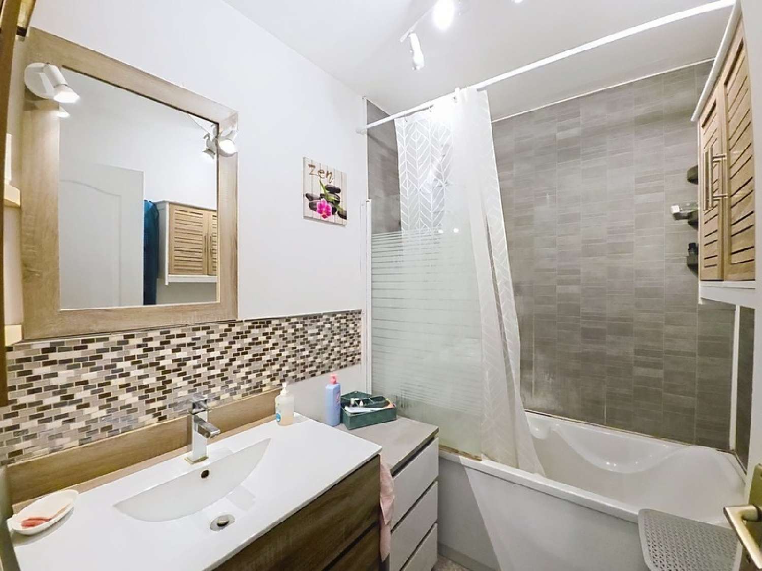 te koop huis Pinon Aisne 7