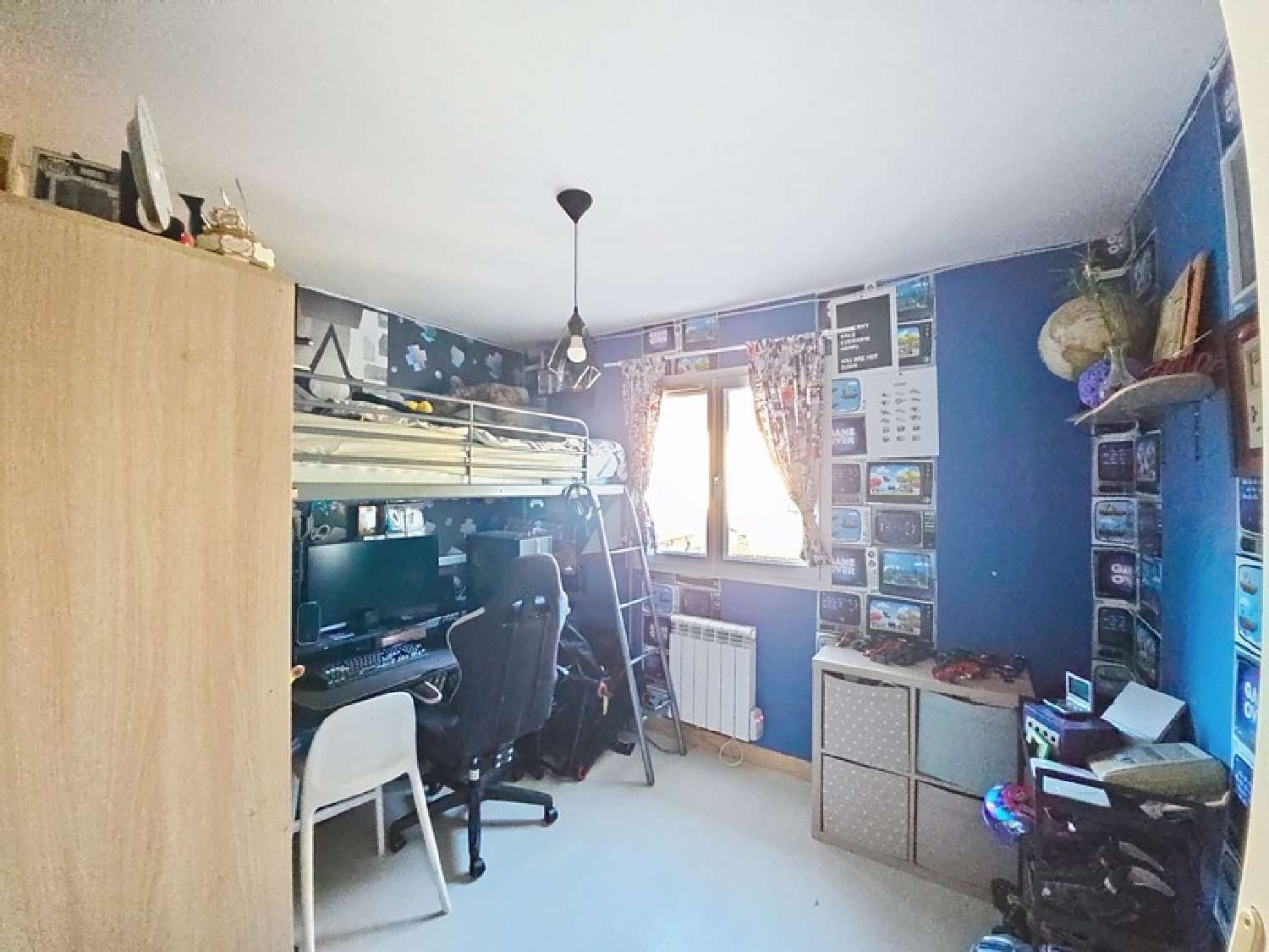 te koop huis Pinon Aisne 8