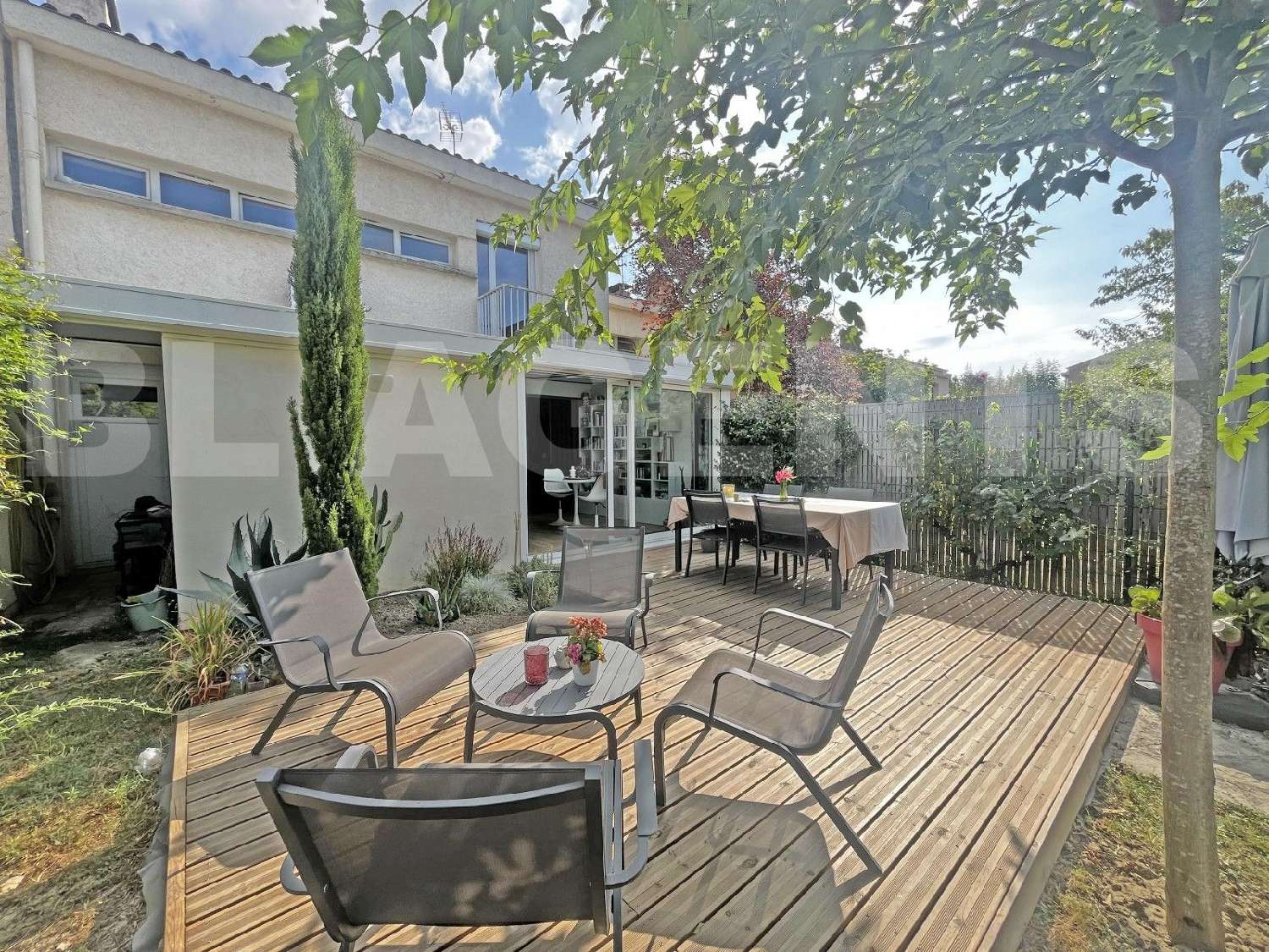 te koop huis Pinsaguel Haute-Garonne 1