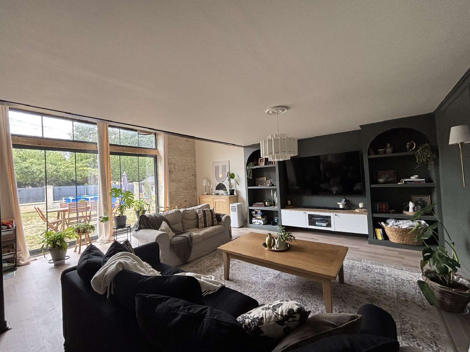  te koop huis Pioussay Deux-Sèvres 7