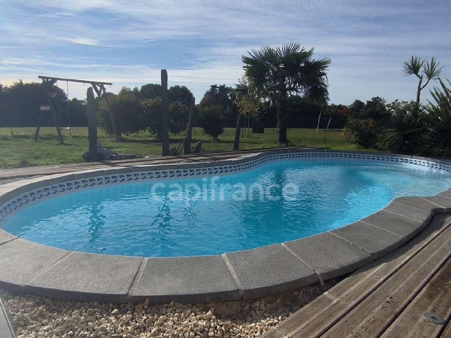  à vendre maison Pisany Charente-Maritime 2