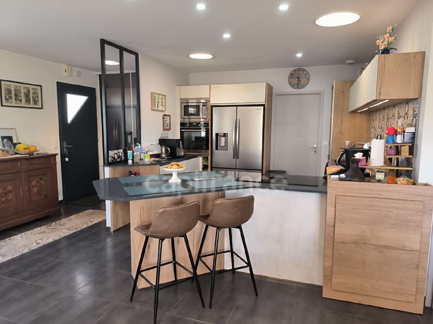  à vendre maison Pisany Charente-Maritime 3