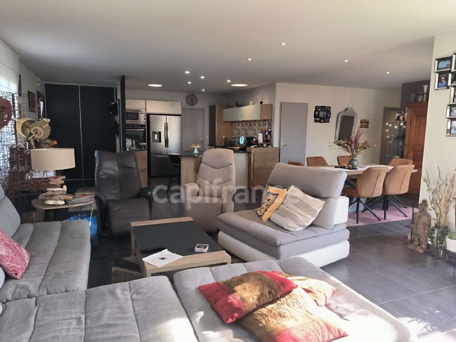  à vendre maison Pisany Charente-Maritime 8