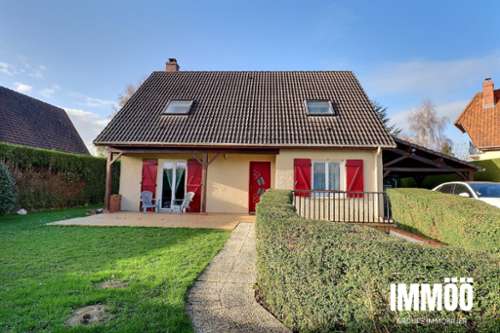 Pissy-Pôville Seine-Maritime huis foto 7202952