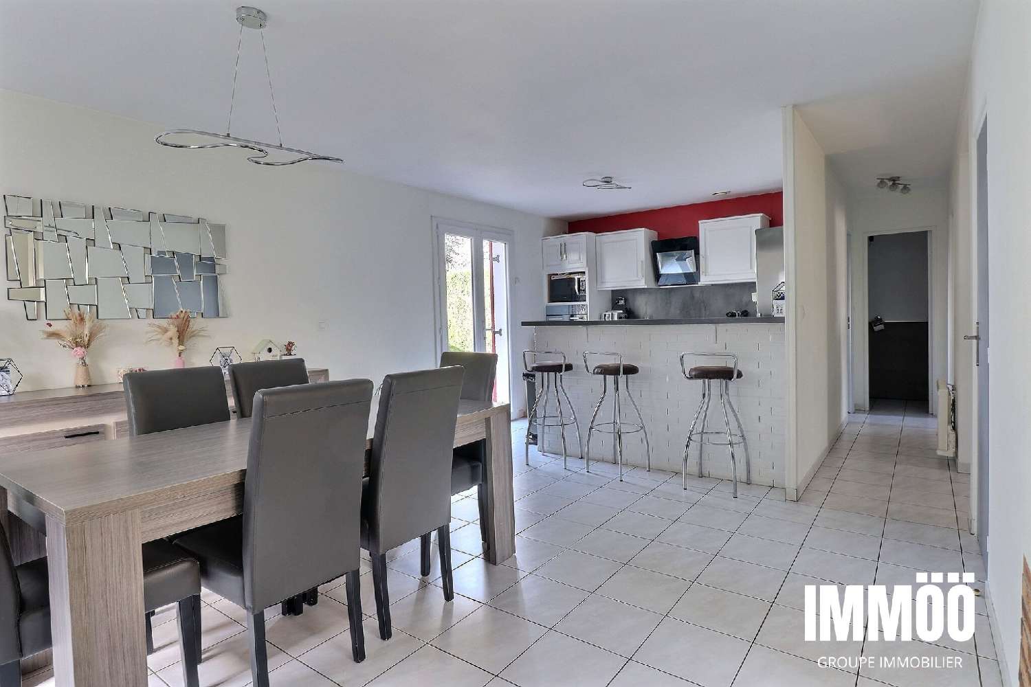  te koop huis Pissy-Pôville Seine-Maritime 3